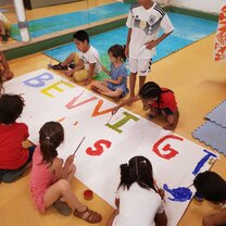 Récréative Activities for kids