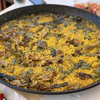 Paella