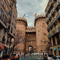 Torres de Quart