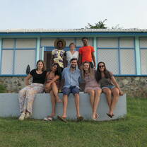 trip to Union Island