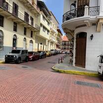 Old town