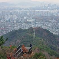Hiking