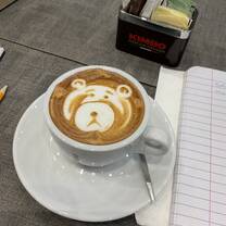 Latte