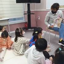 my jobs naver picture of me teaching