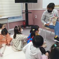 my jobs naver picture of me teaching