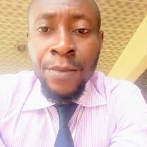 Mr Samuel Akpan
