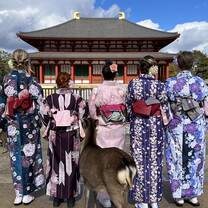 Nara Park