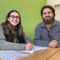 Arabic Class