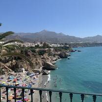 Nerja, Spain