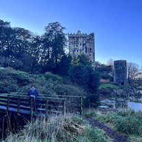 Blarney castle 