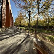 Carlos III University