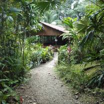 Eco Lodge