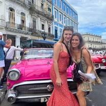 Classic Car 