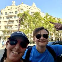 Some travel pictures :)