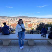 Barcelona!