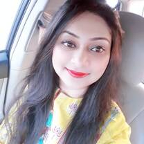 Mamoonah Akhtar