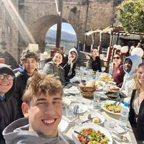 Day trip to Ronda!