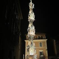 Macchina di Santa Rosa