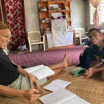 homework