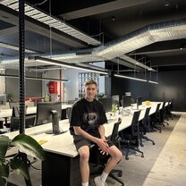 Office space at Picos