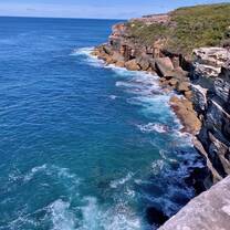 royal national park