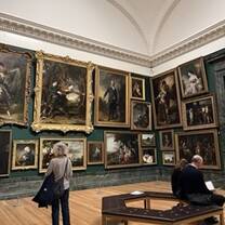 Tate Britain 