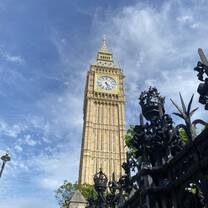 Big Ben!