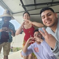 Amigos