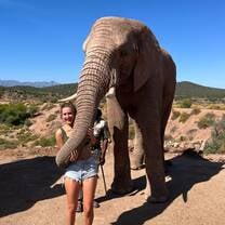 Photo from Garden Route trip