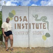 Osa Institute 