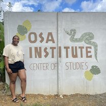 Osa Institute 