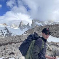 The Fitz Roy Hike