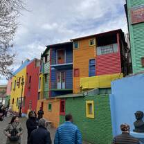 La Boca