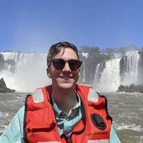 Iguazú Falls