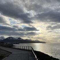 The end of the world (aka Ushuaia)
