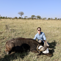 Buffalo Capture