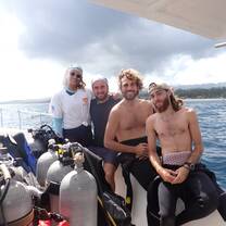 Boat fun