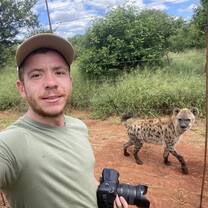 Great Photo opportunities 