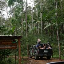 ecological reserve 