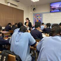 Teaching Practicum