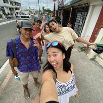 exploring bahía