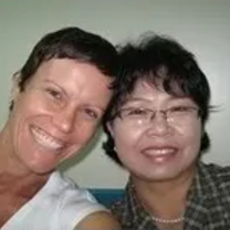 Me and my Co-worker