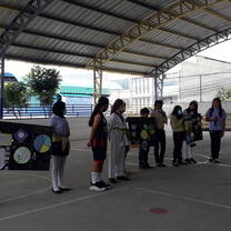 School Event Ecuador 2022