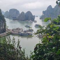 Ha Long Bay