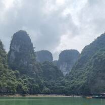 Ha Long Bay