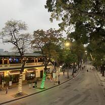 Hanoi 