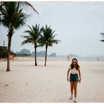 Halong bay