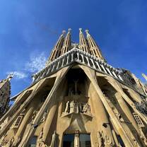 Sagrada Familia