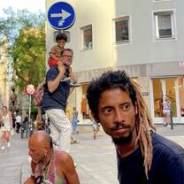 People of Barcelona