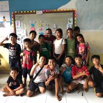 My Superstar Students